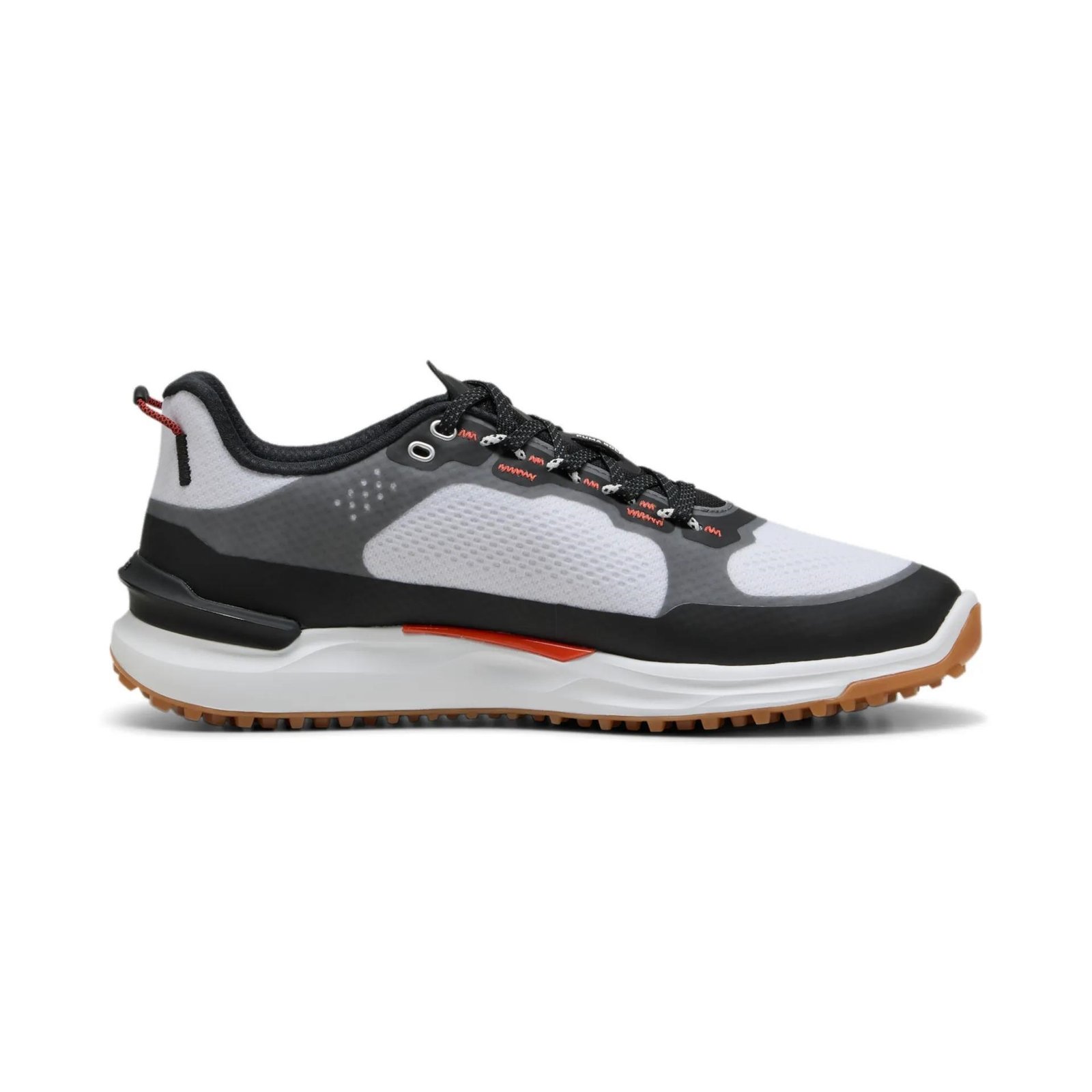 Puma Ignite Elevate X heren golfschoenen, wit
