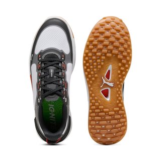 Puma Ignite Elevate X heren golfschoenen, wit