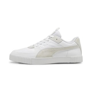 Puma Cali G dames golfschoenen, wit