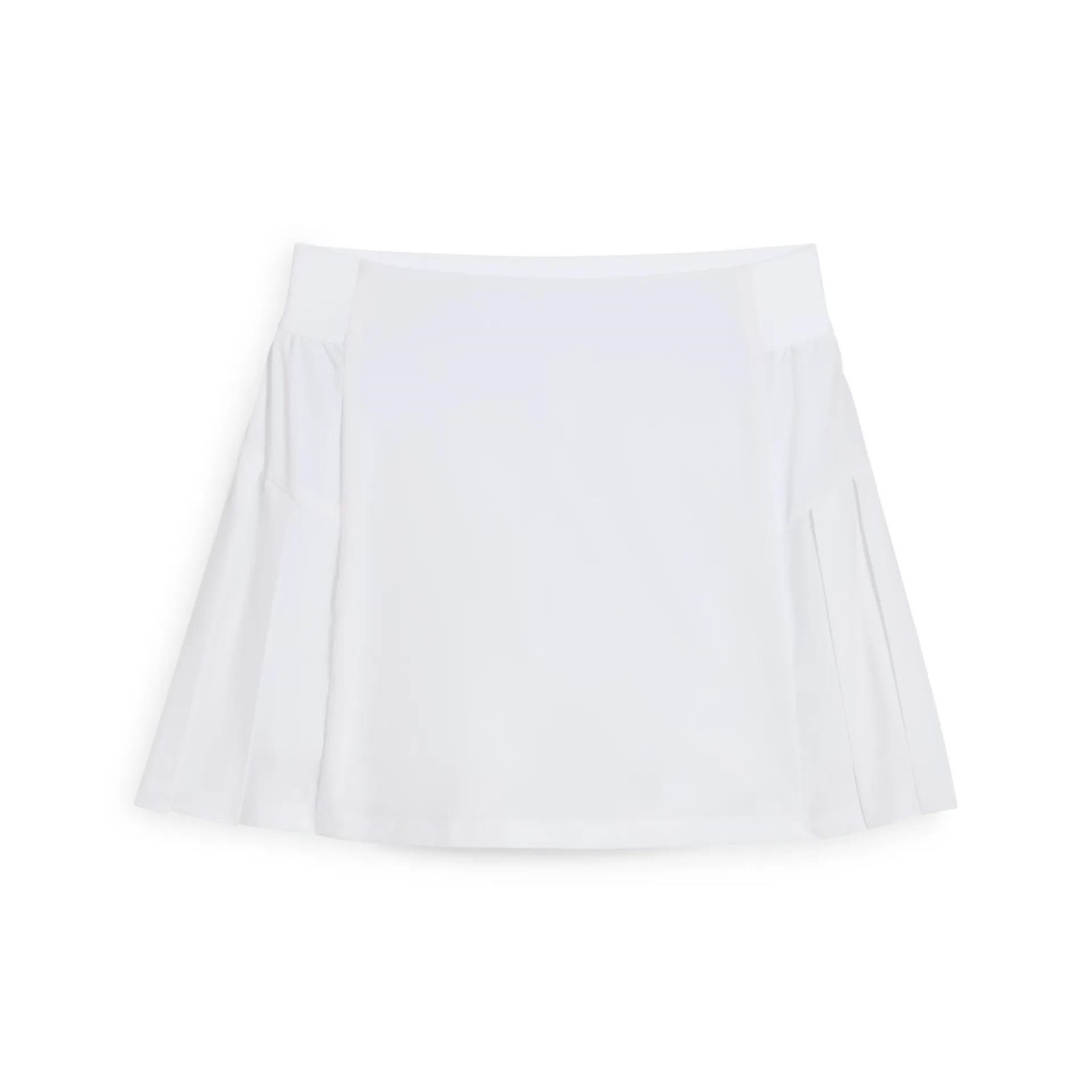 Puma Haute Golf damesrok, wit