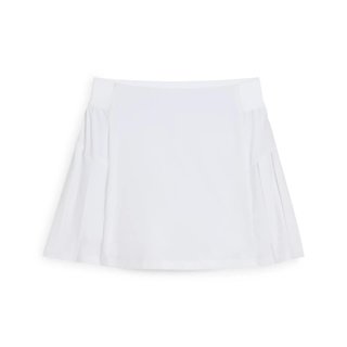 Puma Haute Golf damesrok, wit