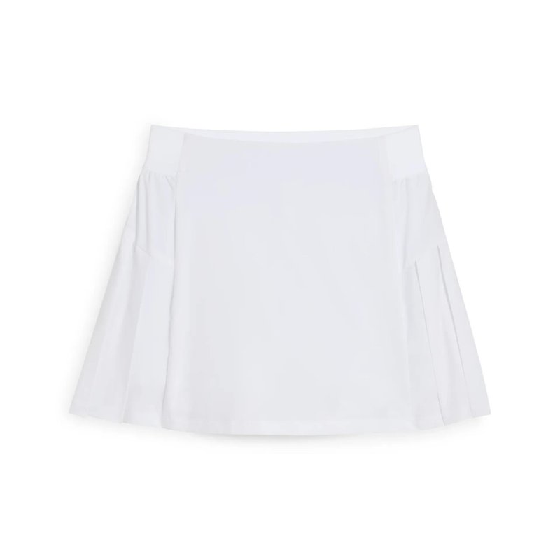Puma Haute Golf damesrok, wit