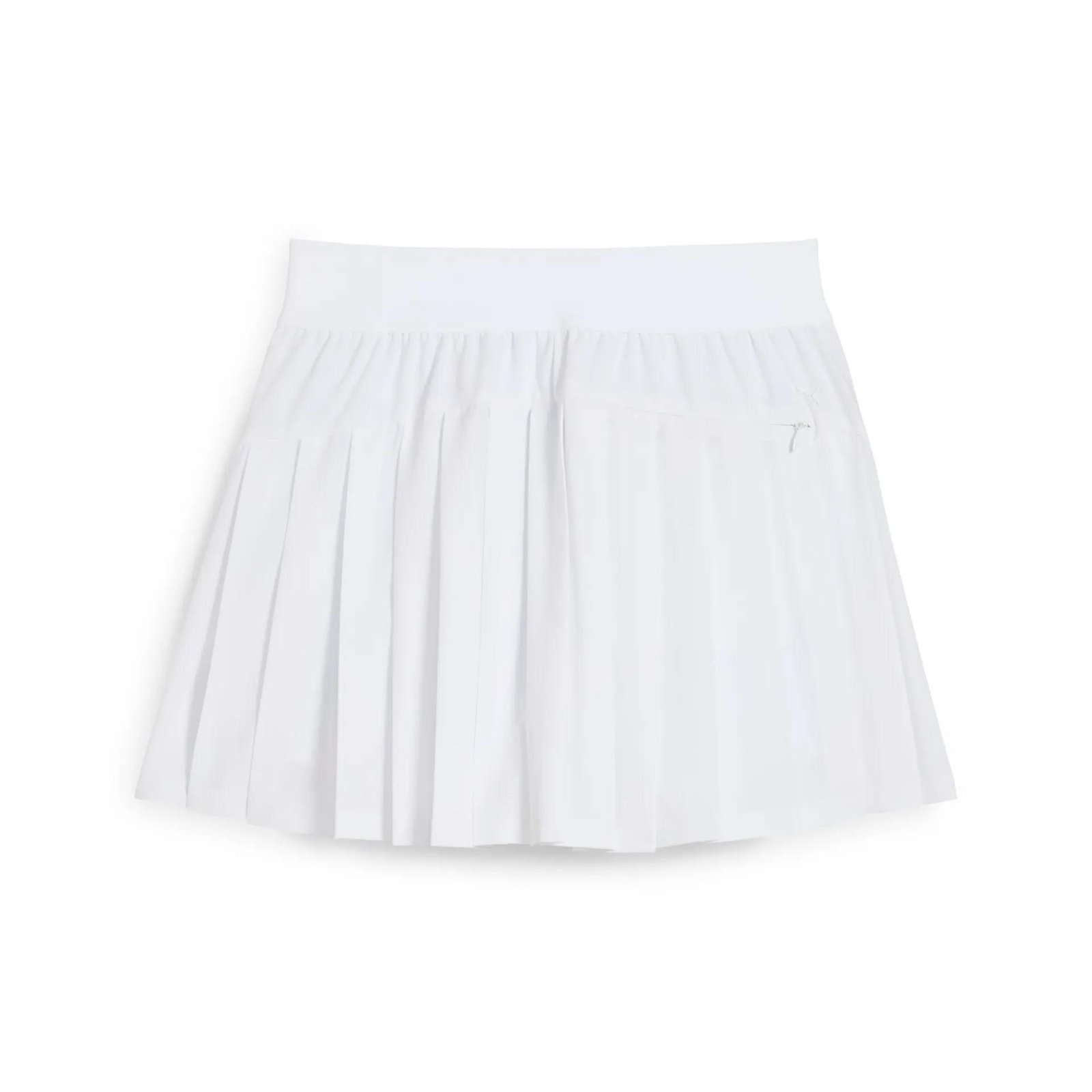 Puma Haute Golf damesrok, wit