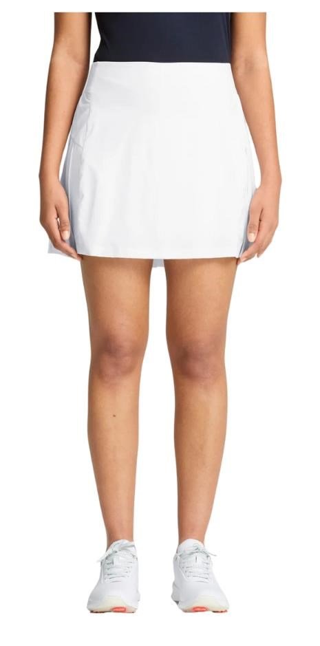 Puma Haute Golf damesrok, wit
