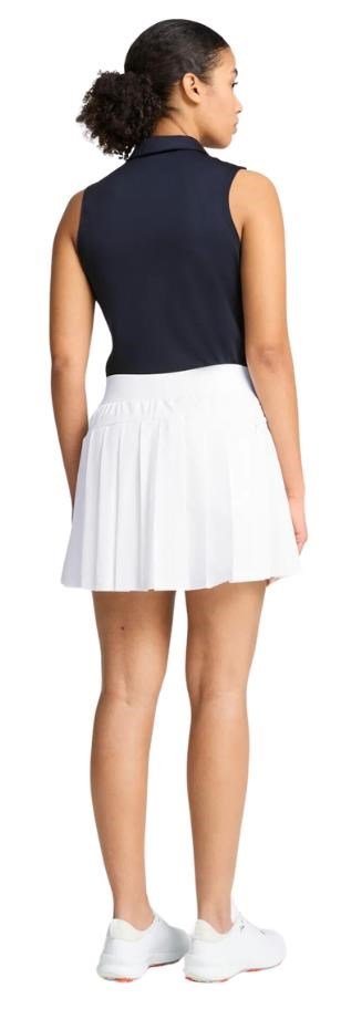 Puma Haute Golf damesrok, wit