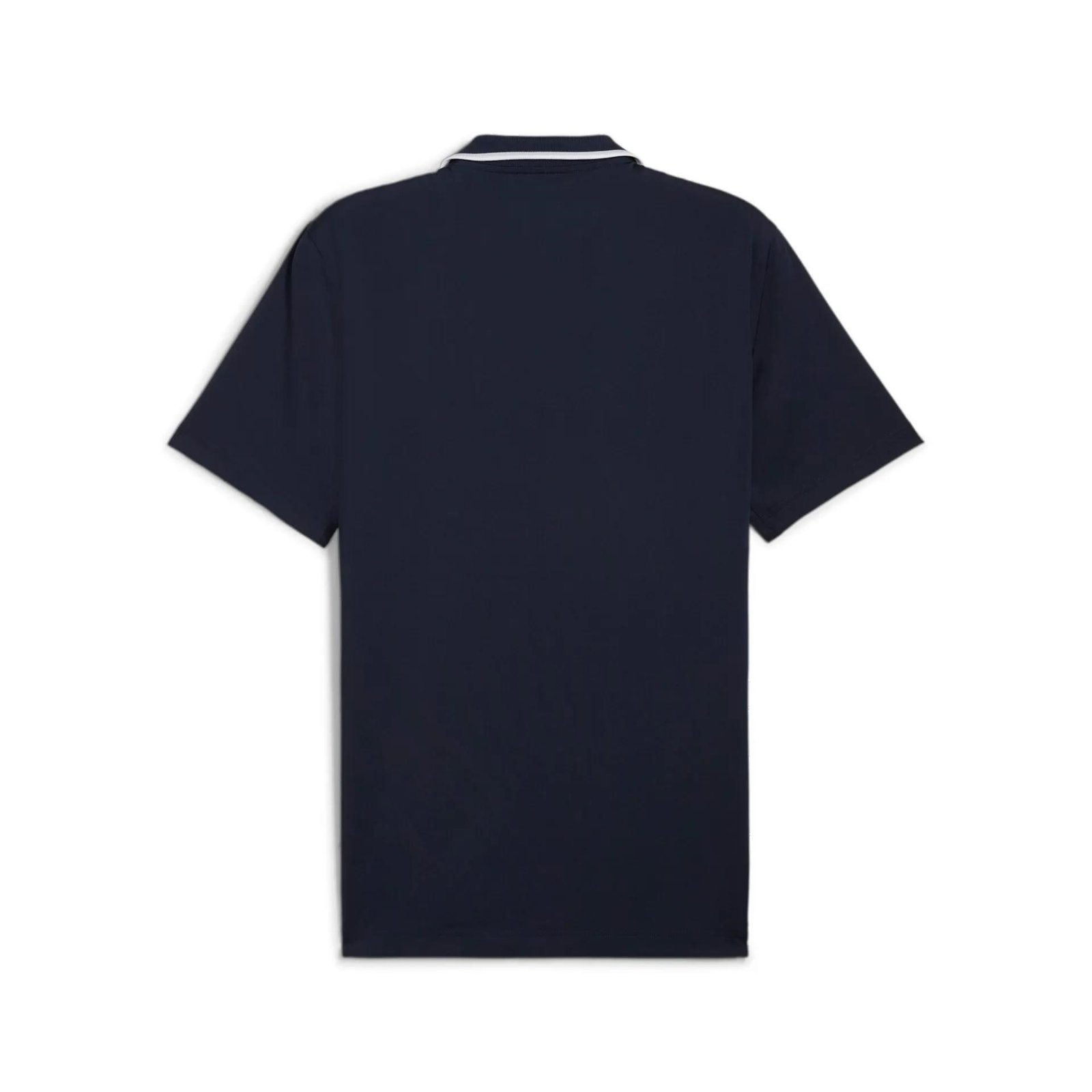 Puma Mattr Elevated Solid dames polo, deep navy