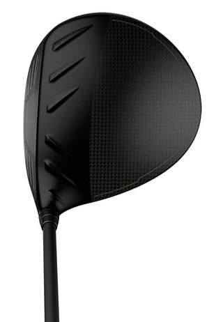 PING G440 MAX heren driver