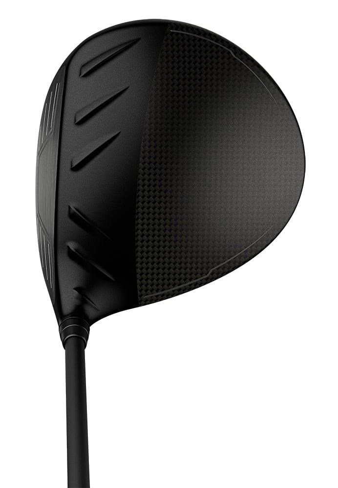 PING G440 MAX heren driver