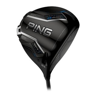 PING G440 SFT heren driver