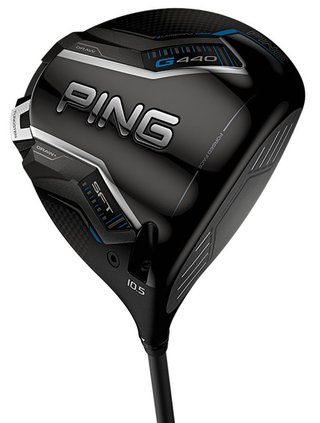 PING G440 SFT heren driver