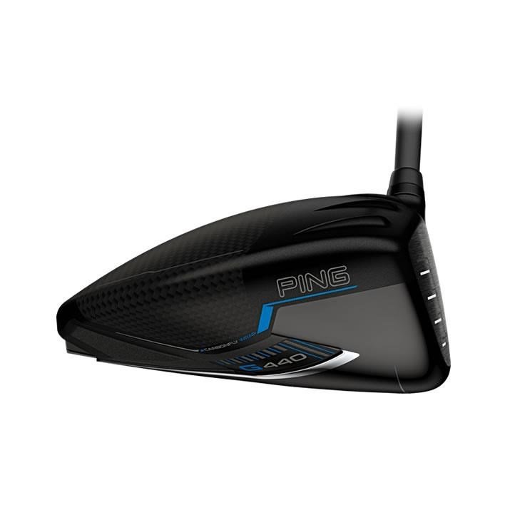 PING G440 SFT heren driver