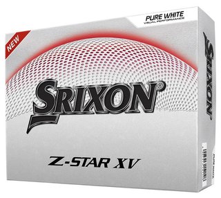Srixon Z-STAR XV golfballen