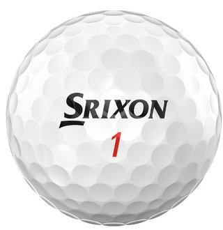 Srixon Z-STAR XV golfballen