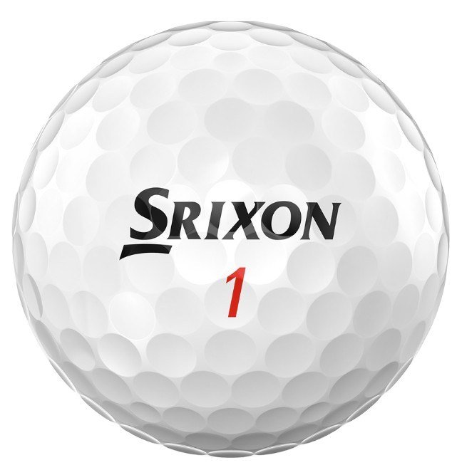 Srixon Z-STAR XV golfballen