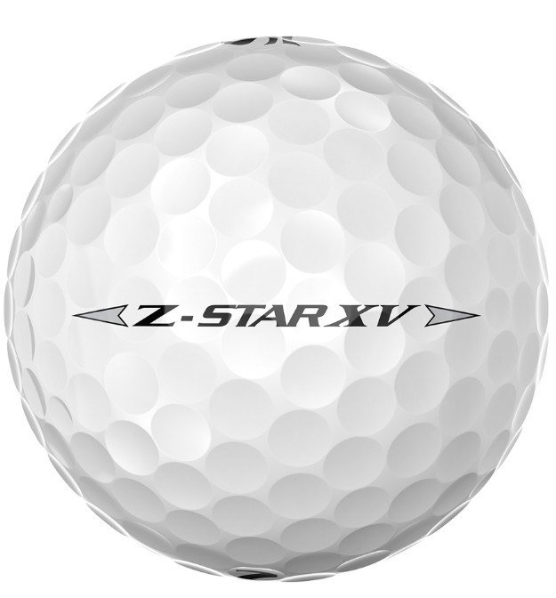 Srixon Z-STAR XV golfballen