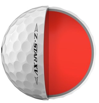 Srixon Z-STAR XV golfballen