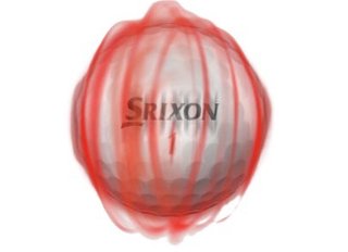 Srixon Z-STAR XV golfballen