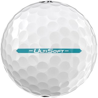 Srixon UltiSoft golfballen