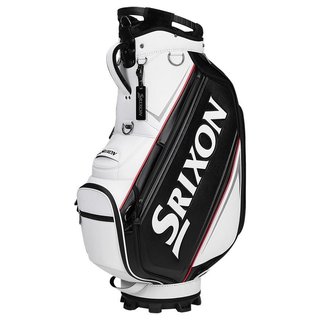 Srixon ZXi Tour Staff cart bag, zwart