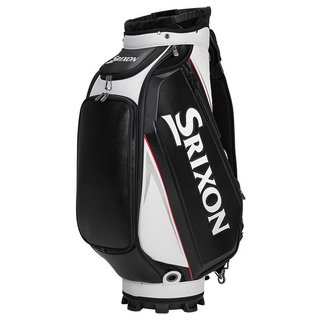 Srixon ZXi Tour Staff cart bag, zwart