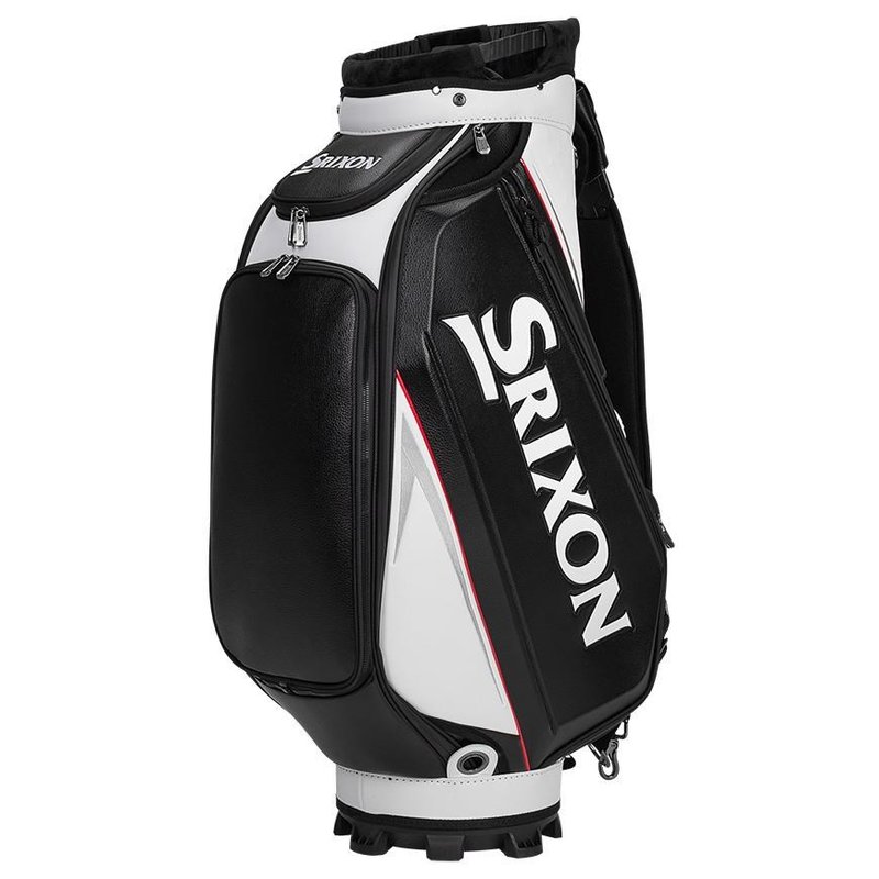 Srixon ZXi Tour Staff cart bag, zwart