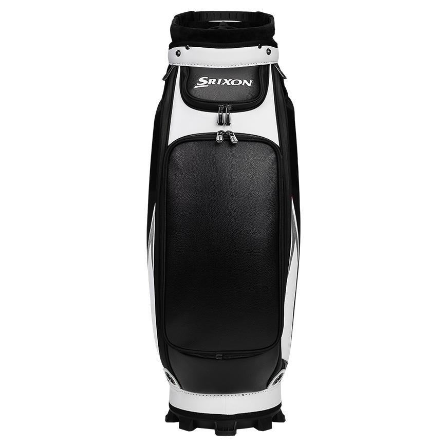 Srixon ZXi Tour Staff cart bag, zwart