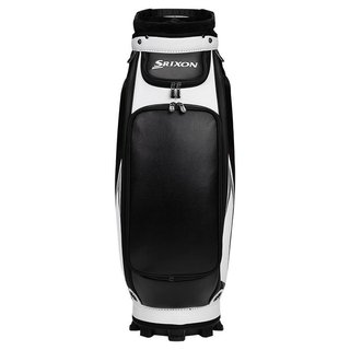 Srixon ZXi Tour Staff cart bag, zwart