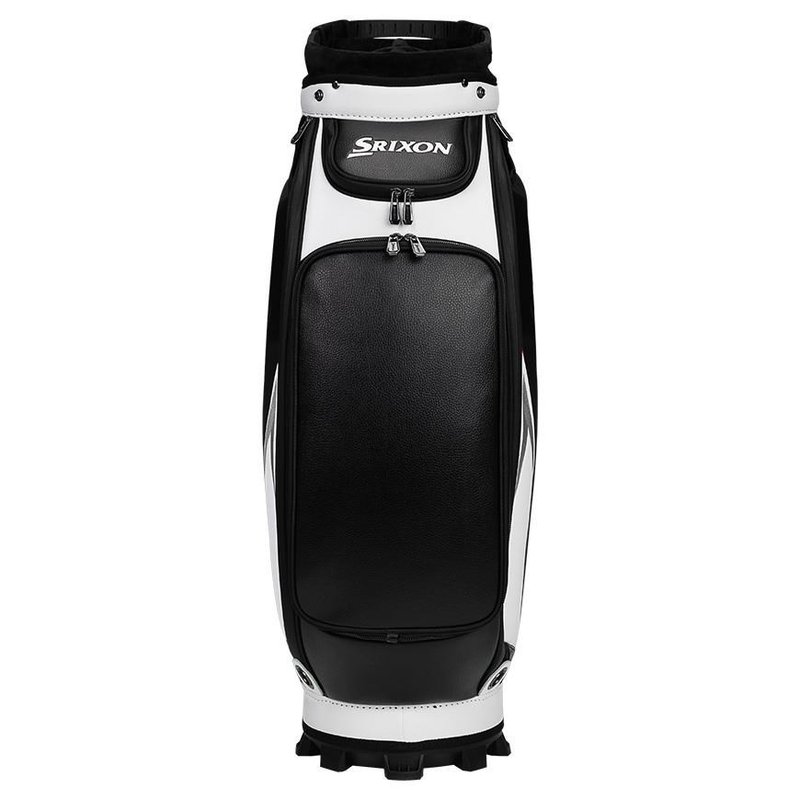 Srixon ZXi Tour Staff cart bag, zwart
