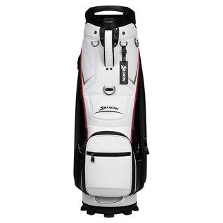 Srixon ZXi Tour Staff cart bag, zwart