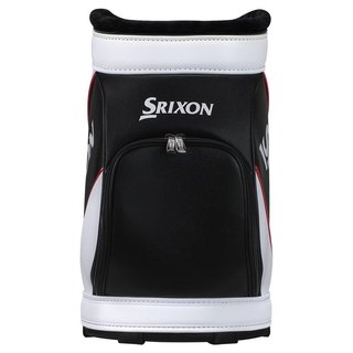 Srixon ZXi Den Caddie bag, wit/zwart