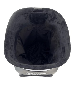 Srixon ZXi Den Caddie bag, wit/zwart