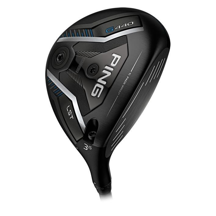 PING G440 LST heren fairwayhout