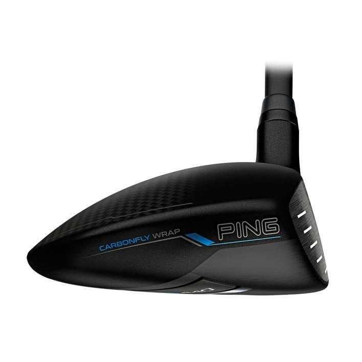 PING G440 LST heren fairwayhout