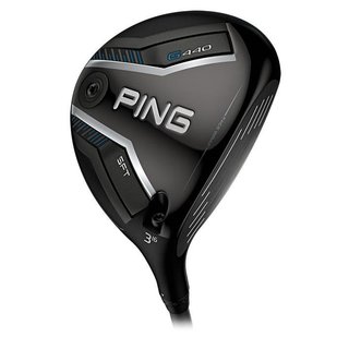 PING G440 SFT heren fairway hout