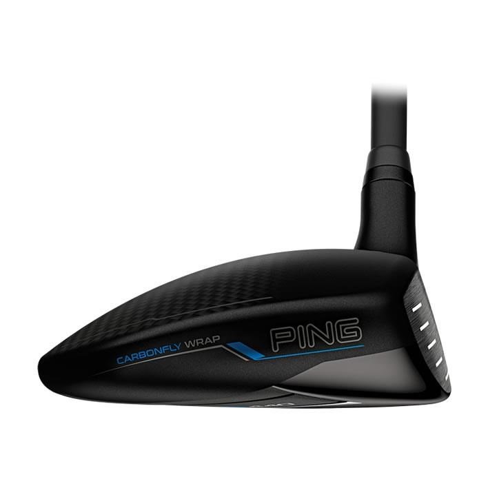 PING G440 SFT heren fairway hout