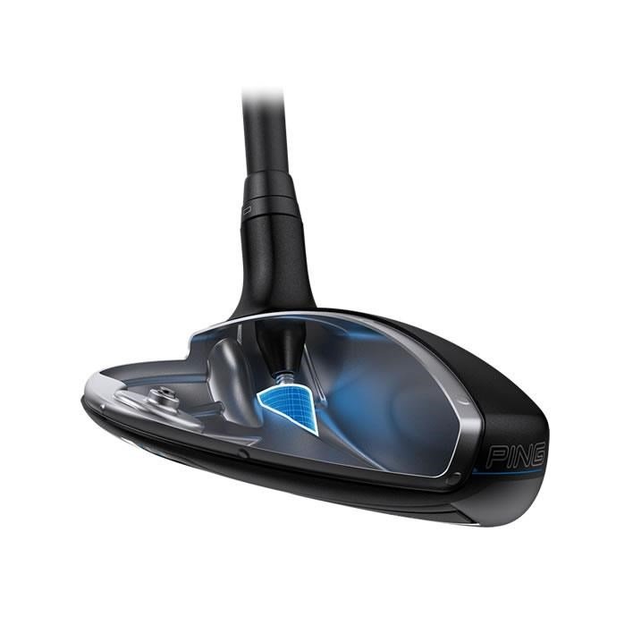 PING G440 SFT heren fairway hout