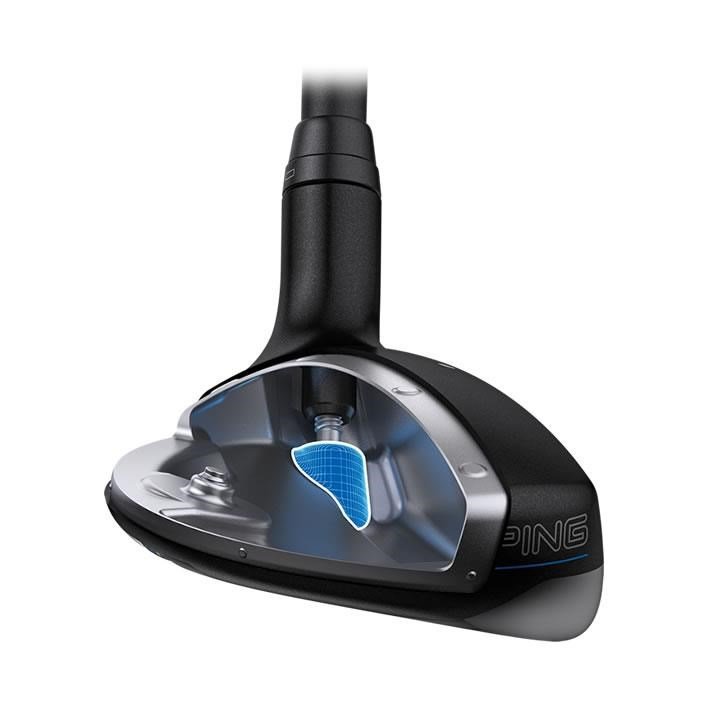 PING G440 heren hybrid
