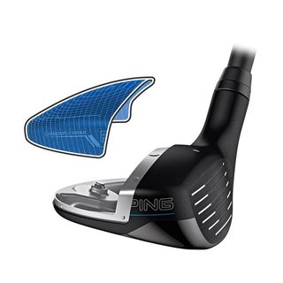 PING G440 heren hybrid