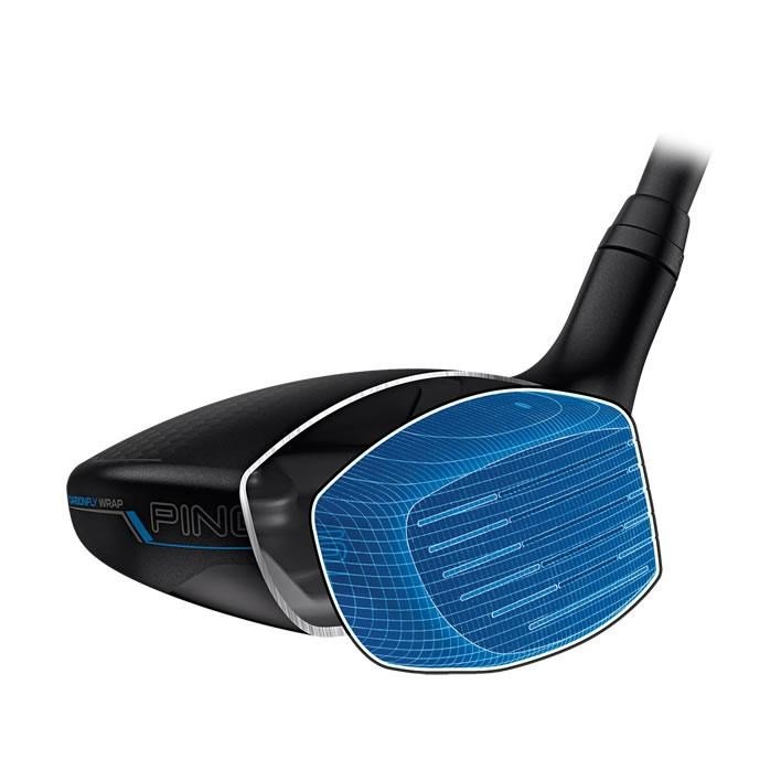 PING G440 heren hybrid