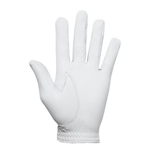 FootJoy SciFlex dames golfhandschoen, wit