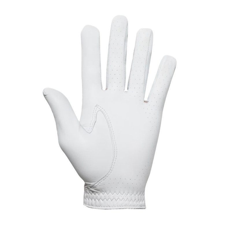 FootJoy SciFlex dames golfhandschoen, wit