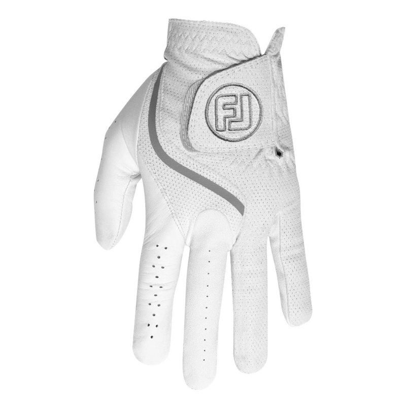 FootJoy SciFlex heren handschoen, pearl