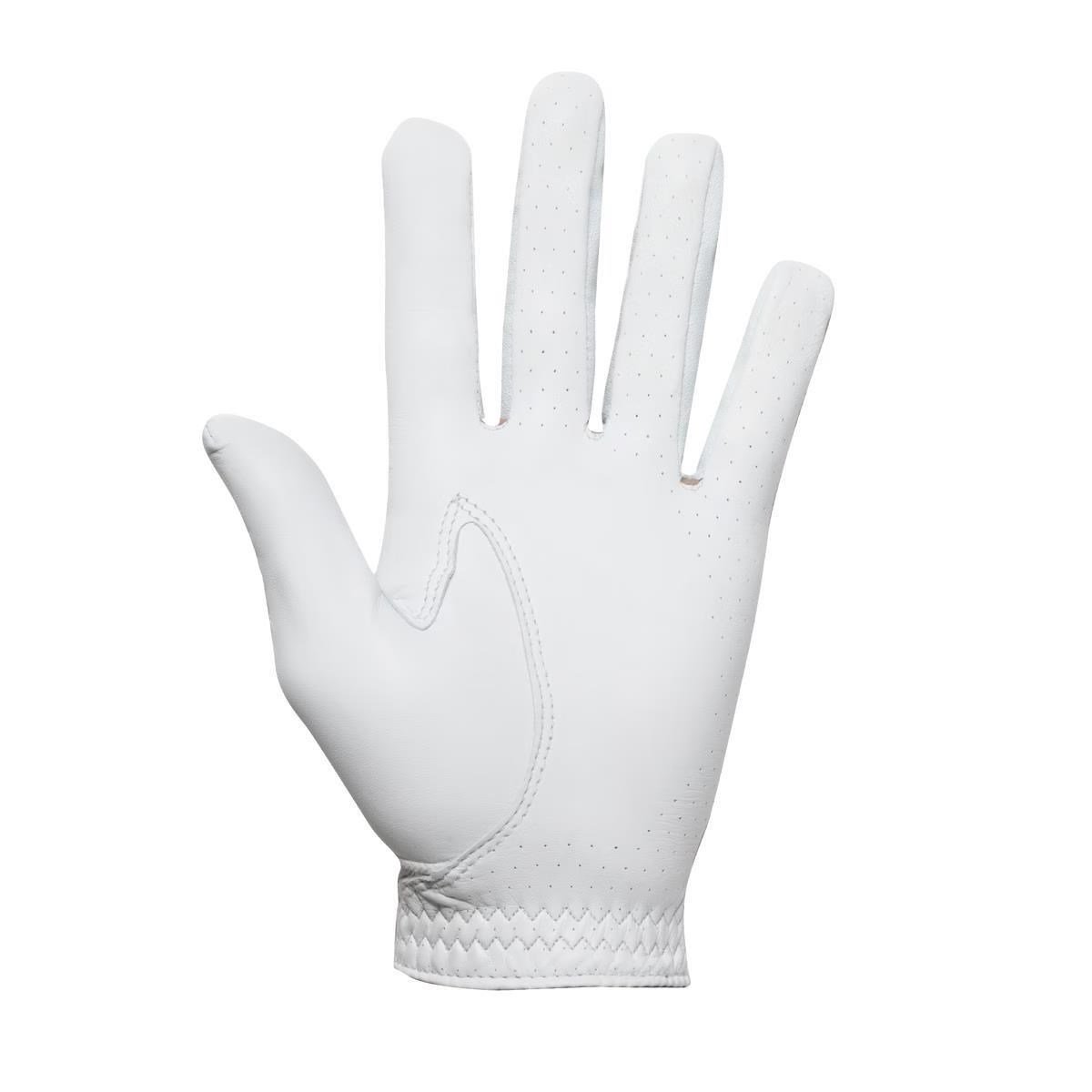 FootJoy SciFlex heren handschoen, pearl