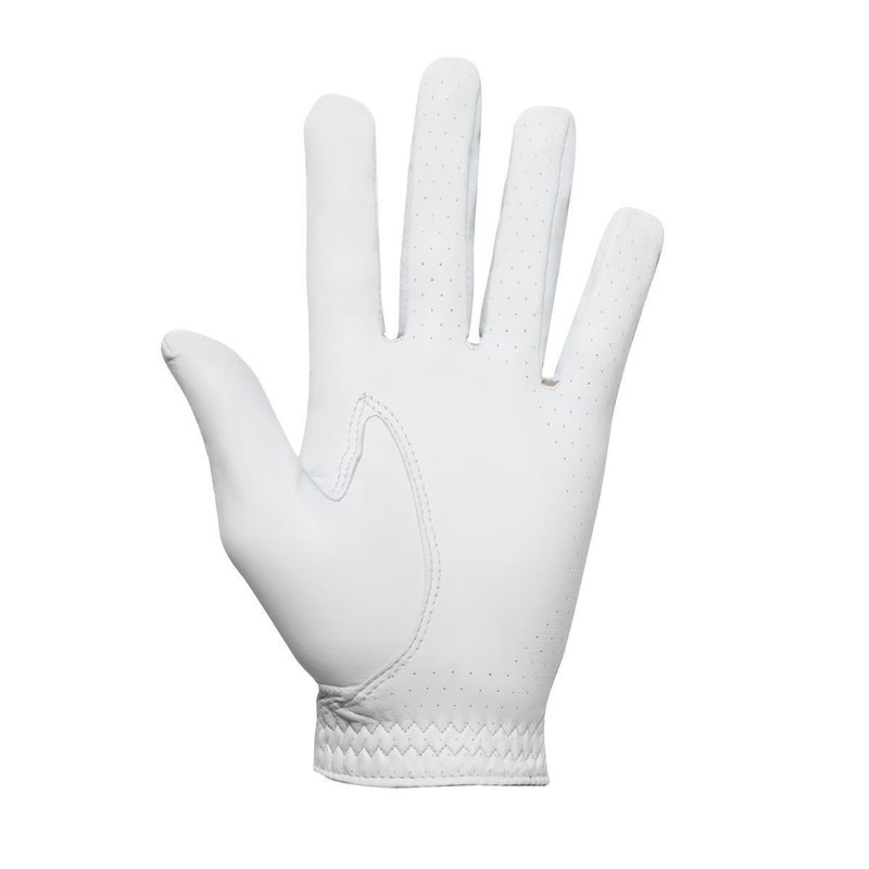 FootJoy SciFlex heren handschoen, pearl