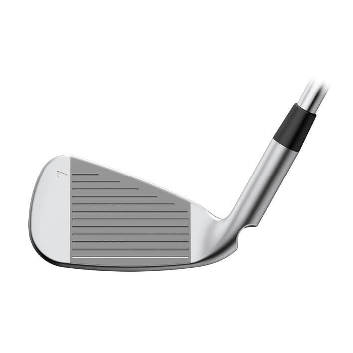 PING G440 heren ijzers, grafiet