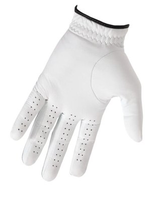 PING Ping Tour heren golfhandschoen, wit
