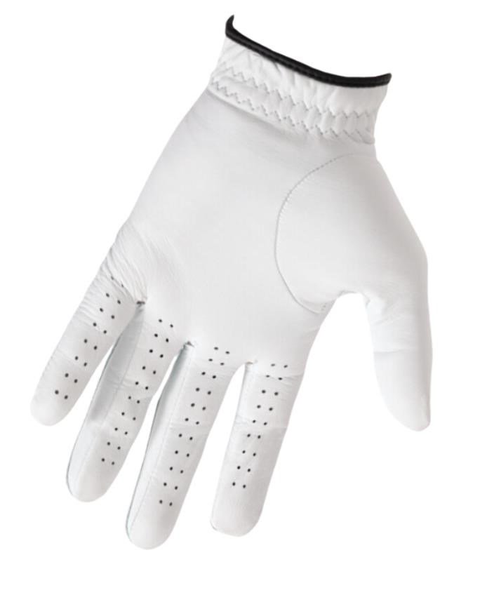 PING Ping Tour heren golfhandschoen, wit