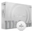 Wilson Duo Soft golfballen