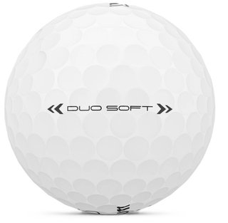 Wilson Duo Soft golfballen