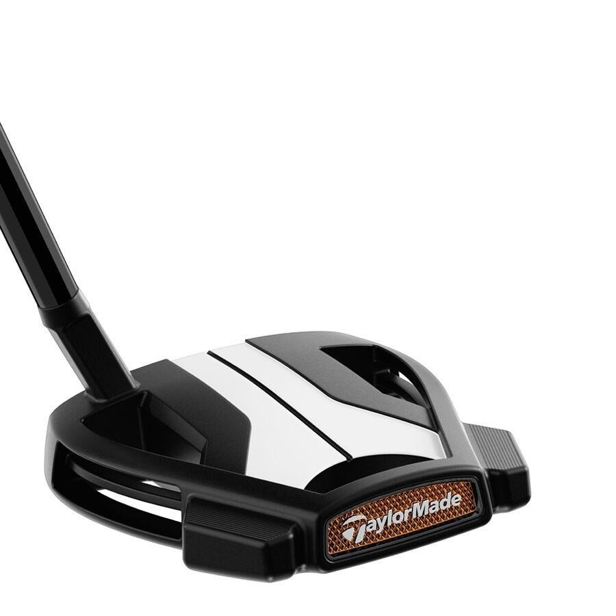 TaylorMade Spider Tour X Black putter, staal